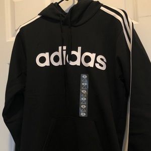 Adidas hoodie
